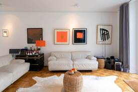Altstadt Wohnung | Hafencity Appartment
