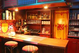 Celle Bed & Breakfast | Double Room, Hotel Atlantik