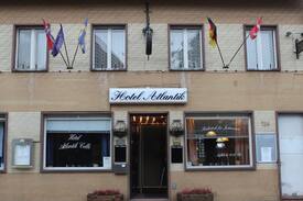 Celle Bed & Breakfast | Double Room, Hotel Atlantik