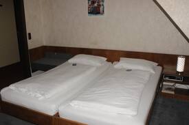Celle Bed & Breakfast | Double Room, Hotel Atlantik