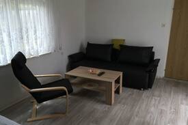 Barth Haus | Bungalow an der Ostsee