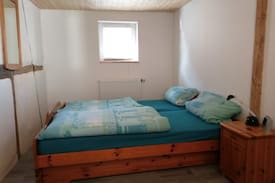 Friedewald Haus | Gemütliches Zimmer in Friedewald (Hessen) / A4