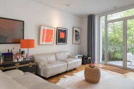 Altstadt Wohnung | Hafencity Appartment