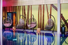 Zeulenroda-Triebes Hotel | Bio-Seehotel Zeulenroda