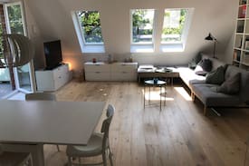 Wentorf bei Hamburg Wohnung | 2-Zimmer-Neubauwohnung am Stadtrand von Hamburg