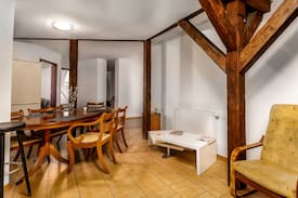 West Pomeranian Voivodeship Wohnung | Strych Kościuszki - KORAL Reef Hostels pokoje