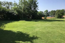 Dummer Haus | Bungalow am Dümmer See (Meckl.-Vorp.)