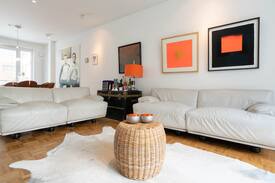 Altstadt Wohnung | Hafencity Appartment