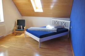 Unterallgau Wohnung | Villa Kunterbunt - Schweden