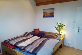 Gross Flottbek Wohnung | Helle, gemütliche 1 Zimmer Wohnung