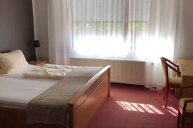 Apelern Bed & Breakfast | Doppelzimmer für 2 Personen