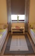 Ohlenhof Haus | Privatzimmer, 2 Betten, seperater Eingang, Bremen