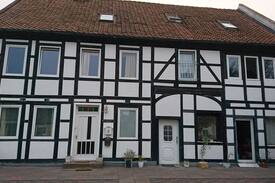Ehmen Haus | Single Room 3
