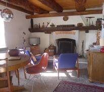 Lavertezzo Villa | Valle Verzasca-Lavertezzo-Sambugaro