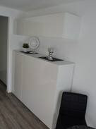 Bietigheim-Bissingen Wohnung | CITY Apartment 2+1 Balkon+Parkplatz+Aufzug+WLAN