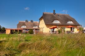Ostseebad Prerow Haus | Haushälfte Charlotte 2