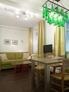 Innenstadtring Wohnung | Wohnen im Hafenviertel (Lowine)