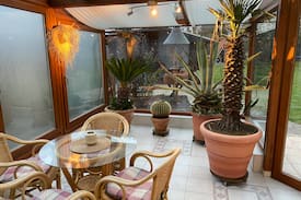 Staudt Wohnung | Ferienwohnung Staudt
