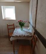 Friedewald Haus | Gemütliches Zimmer in Friedewald (Hessen) / A4