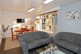 Efringen-Kirchen Wohnung | Mariposa apartamento (D-CH-F)