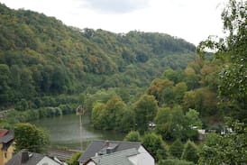 Balduinstein Haus | Zum Schwalbennest