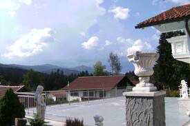 Lindberg Wohnung | Ferienhaus Arberblick Ludwigsthal 2