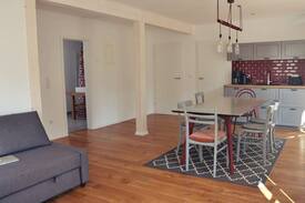 Punderich Wohnung | Wine Pleasure - GF-apartment of the Wine Quarter