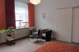Meerane Wohnung | Apartment am Park