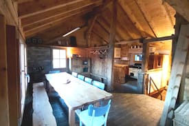 Anzere Villa | Mayen "La Chott"