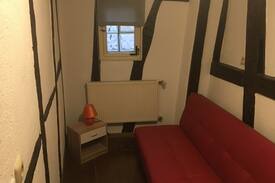 Rhens Haus | Ferienhaus Rhens