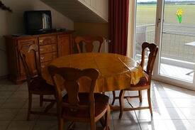 Breisach Wohnung | Ferienwohnungen Lang, (Breisach-Niederrimsingen), Ferienwohnung Vogesenblick, 50qm, 1 Schlafzimmer, max. 2 Personen