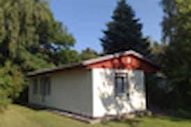 Kahnsdorf Haus | Feriendorf Kähnsdorf Bungalow 3