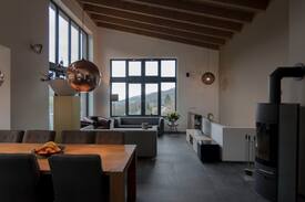 Silbach Villa | Villa Libra; luxe wellnessvilla