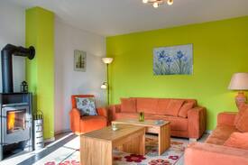 Ostseebad Prerow Haus | Haushälfte Charlotte 2