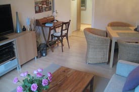 Barmbek-Sued Wohnung | Komfortable 2-Zimmer Wohnung in Barmbek Süd