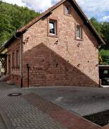 Kindsbach Kabine | Kindsbach Cottage