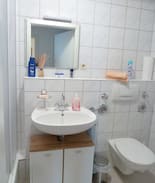 Wossingen Wohnung | Wohlfühlen in Walzbachtal Zimmer für 2 Personen