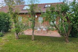 Geltendorf Sonstige | (5) Ferienhütte Andermichlhof Geltendorf