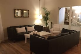 Hochdonn Wohnung | Ferienwohnung NOK Islandpferdehof Steinar