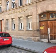 Fuerth Wohnung | Top Lage in Fürth