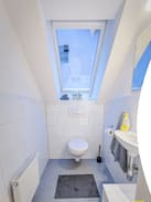 Bretzfeld Wohnung | / Micro Motel A-25 / Micro Double 02