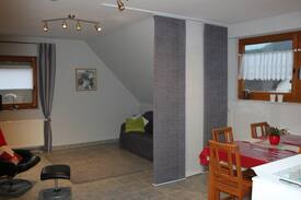 Niederdurenbach Wohnung | Ferienwohnung/App. für 4 Gäste mit 70m² in Niederdürenbach (110575)
