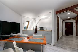 West Pomeranian Voivodeship Wohnung | Strych Kościuszki - KORAL Reef Hostels pokoje