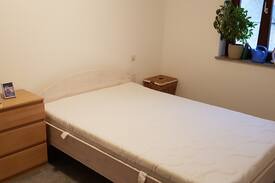 Cannstatt-Mitte Wohnung | Stuttgart Bad Cannstatt Appartement Zentral