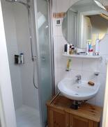 Gross Flottbek Wohnung | Helle, gemütliche 1 Zimmer Wohnung