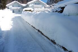 Lindberg Wohnung | Ferienhaus Arberblick Ludwigsthal 2