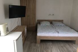 Barth Haus | Bungalow an der Ostsee