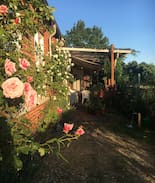 Vaale Wohnung | Unterkunft nahe NOK, Brunsbüttel u. d. Nordsee