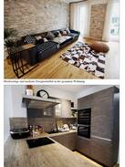 Eschersheim Wohnung | Luxus Apartment in Frankfurt Erschersheim