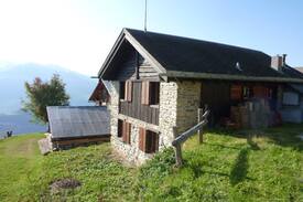 Anzere Villa | Mayen "La Chott"
